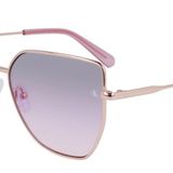 Calvin Klein CKJ23202S 770 60 Rose Kadın Güneş Gözlüğü