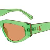 Calvin Klein CKJ23603S 300 53 Kadın Güneş Gözlüğü