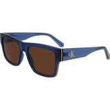 Calvin Klein CKJ23605S 400 56 Erkek Güneş Gözlüğü