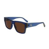 Calvin Klein CKJ23605S 400 56 Unisex Güneş Gözlüğü