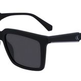 Calvin Klein CKJ23607S 002 55 Unisex Güneş Gözlüğü