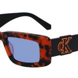 Calvin Klein CKJ23609S 239 52 Kadın Güneş Gözlüğü