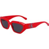 Calvin Klein CKJ23652S 600 54 Kadın Güneş Gözlüğü