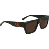 Calvin Klein CKJ23653S 309 Calvin Klein Güneş Gözlüğü - Yeşil