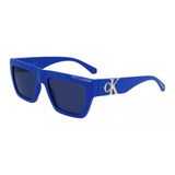 Calvin Klein Ckj23653s 400 55 Unisex Güneş Gözlüğü