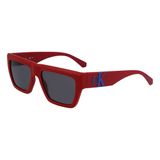 Calvin Klein Ckj23653s 600 55 Unisex Güneş Gözlüğü