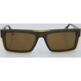 Calvin Klein CKJ23657S 745 Unisex Güneş Gözlüğü
