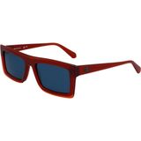 Calvin Klein Ckj23657s 820 55 Unisex Güneş Gözlüğü