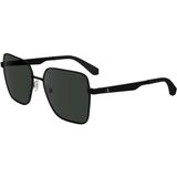 Calvin Klein CKJ24201S-001 Kadın Güneş Gözlüğü