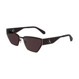 Calvin Klein CKJ24207S 505 58 Kadın Güneş Gözlüğü