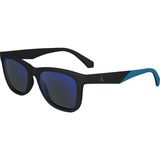 Calvin Klein CKJ24302S 001 48 Güneş Gözlüğü - Siyah