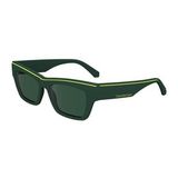 Calvin Klein CKJ24602S 306 52 Unisex Güneş Gözlüğü
