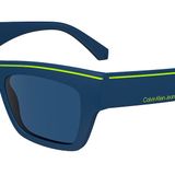 Calvin Klein CKJ24602S 400 52 Unisex Güneş Gözlüğü