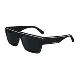 Calvin Klein CKJ24603S 001 55 Unisex Güneş Gözlüğü
