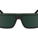 Calvin Klein CKJ24603S Dikdörtgen Mat Siyah Erkek Güneş Gözlüğü