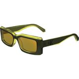 Calvin Klein Ckj24604s 051 53 Unisex Güneş Gözlüğü