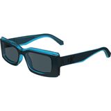 Calvin Klein Ckj24604s 056 53 Unisex Güneş Gözlüğü