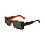 Calvin Klein Ckj24604s 057 53 Unisex Güneş Gözlüğü