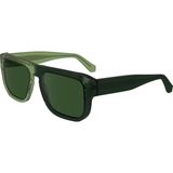 Calvin Klein CKJ24607S 305 55 Unisex Güneş Gözlüğü
