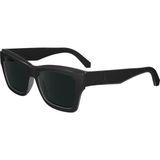 Calvin Klein CKJ24609S 001 Calvin Klein Güneş Gözlüğü - Füme