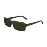Calvin Klein Ckj24622s 309 56 Unisex Güneş Gözlüğü