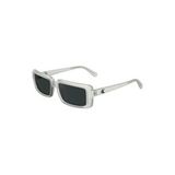 Calvin Klein Ckj24622s 970 56 Unisex Güneş Gözlüğü
