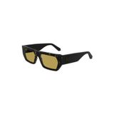 Calvin Klein CKJ24625S 242 55 Kahverengi Unisex Güneş Gözlüğü