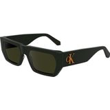 Calvin Klein Ckj24625s 309 55 Unisex Güneş Gözlüğü