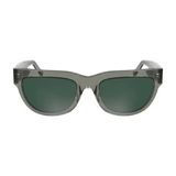 Calvin Klein CKJ25600S-057 54-17-140 Güneş Gözlüğü - Şeffaf Gri