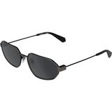 Calvin Klein CKJ26200S-018 Güneş Gözlüğü - Gümüş