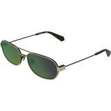 Calvin Klein CKJ26202S-720 Güneş Gözlüğü - Altın
