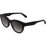 Calvin Klein CKJ26600S-001 Güneş Gözlüğü - Siyah