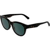 Calvin Klein CKJ26600S-235 Güneş Gözlüğü - Kahverengi