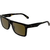 Calvin Klein CKJ26601S-242 Güneş Gözlüğü - Kahverengi
