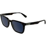Calvin Klein CKJ26603S-242 Güneş Gözlüğü - Kahverengi