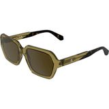 Calvin Klein CKJ26605S-213 Güneş Gözlüğü - Yeşil