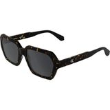 Calvin Klein CKJ26605S-242 Güneş Gözlüğü - Kahverengi