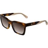 Calvin Klein CKJ26606S-235 Güneş Gözlüğü - Kahverengi