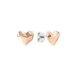 Calvin Klein CKJ35000043 Kalpli Kadın Küpe