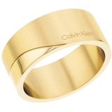 Calvin Klein CKJ35000199B Kadın Yüzük