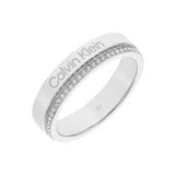 Calvin Klein CKJ35000200B Kadın Yüzük