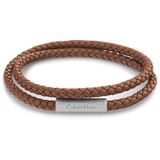 Calvin Klein CKJ35000210 Erkek Bileklik