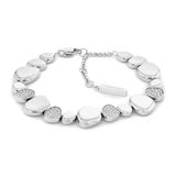 Calvin Klein CKJ35000220 Kadın Bileklik