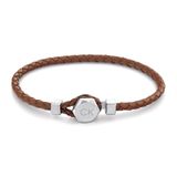 Calvin Klein CKJ35000261 Erkek Bileklik