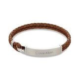 Calvin Klein CKJ35000405 Erkek Bileklik