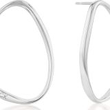 Calvin Klein CKJ35000450 Kadın Küpe
