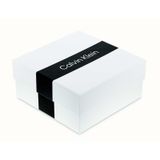 Calvin Klein CKJ35000488 Gri Metalik Çelik Erkek Bileklik
