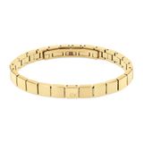 Calvin Klein CKJ35000489 Gold Çelik Erkek Bileklik