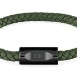 Calvin Klein CKJ35000572 Erkek Bileklik