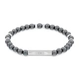 Calvin Klein CKJ35000575 Erkek Bileklik